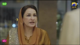 Ishq Mein Tere Sadqay - Episode 39 - 19th March 2026